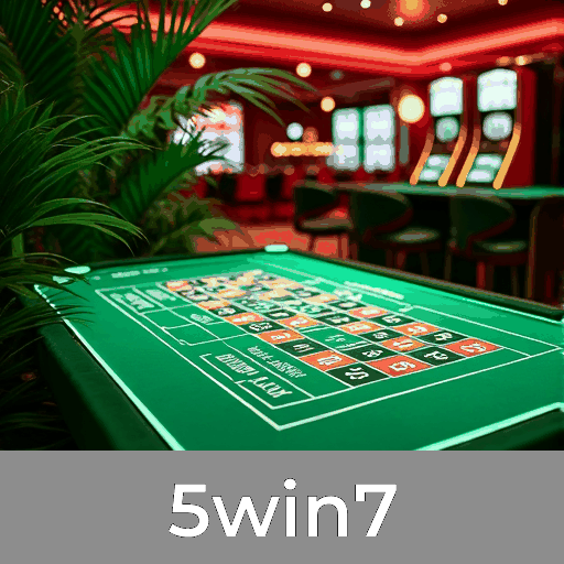 5win7 - Sites de apostas esportivas e apostas ao vivo