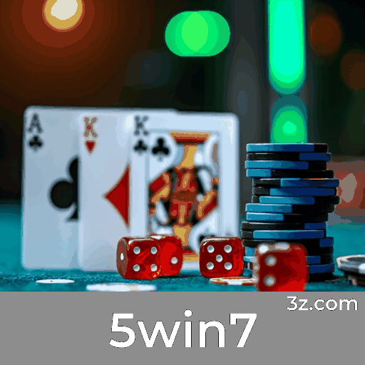 5win7 Comunidade App: O Paraíso Interativo dos Jogadores