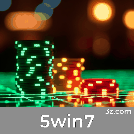 5win7 Casino: Luxo e Exclusividade no Programa VIP