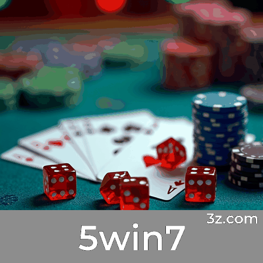 5win7: Apostas Esportivas Precisão e Excelência