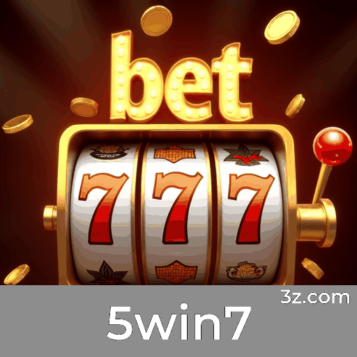 Bônus Reais e Confiáveis no 5win7: Valor e Transparência