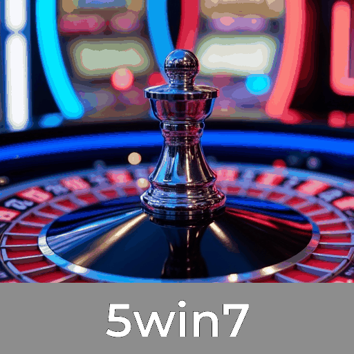 5win7: Entre com login rápido e explore jogos ao vivo
