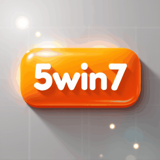 5win7 Logo